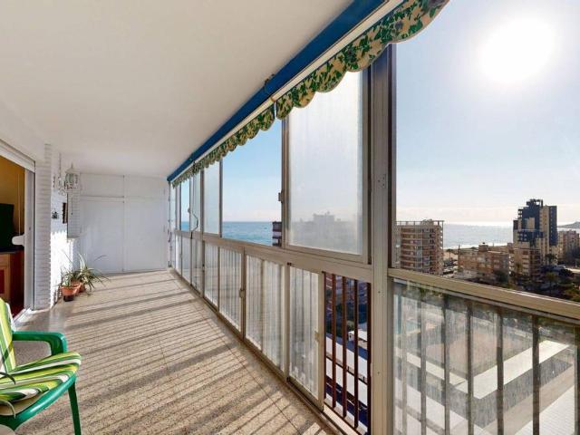 Apartamento en venta en Casco Antiguo - Santa Cruz - Ayuntamiento, Alacant / Alicante
