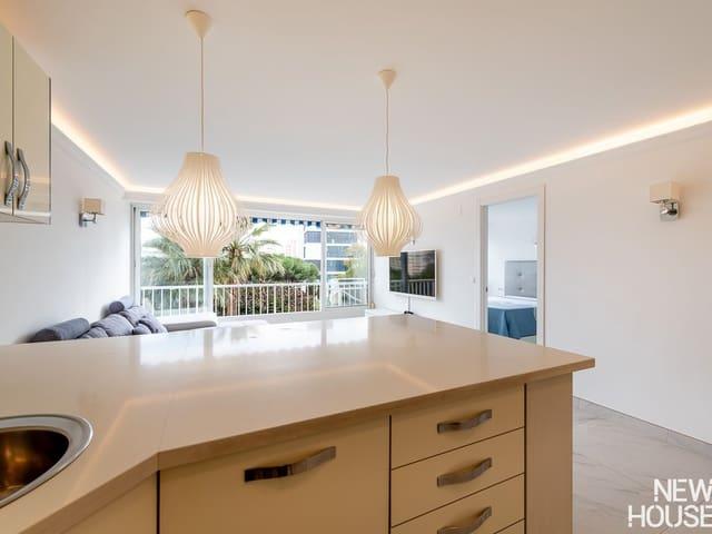 Apartamento en venta en l'Alacantí, Valencia