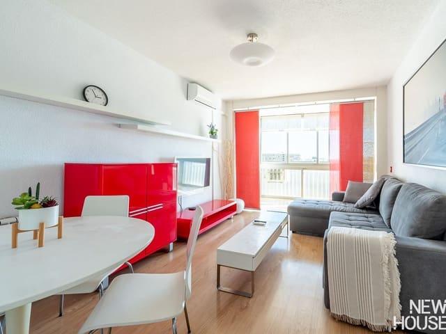 Apartamento en venta en l'Alacantí, Valencia