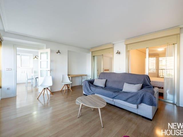 Apartamento en venta en l'Alacantí, Valencia