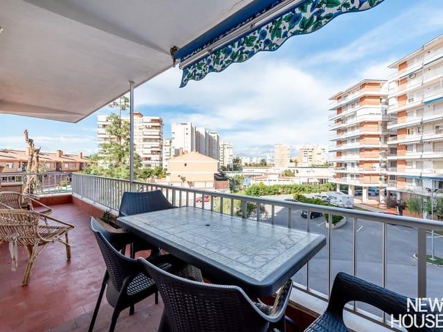Apartamento en venta en l'Alacantí, Valencia