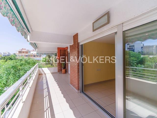 Apartamento en venta en l'Alacantí, Valencia