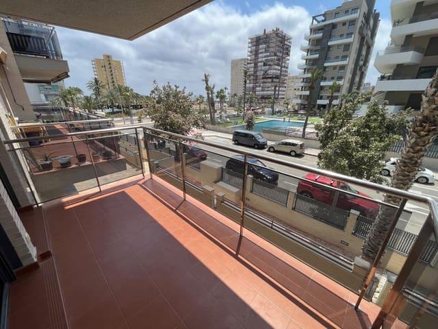 Apartamento en venta en l'Alacantí, Valencia