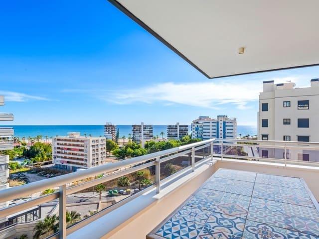 Apartamento en venta en la Platja de Sant Joan, San Juan De Alicante