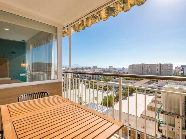 Apartamento en venta en l'Alacantí, Valencia