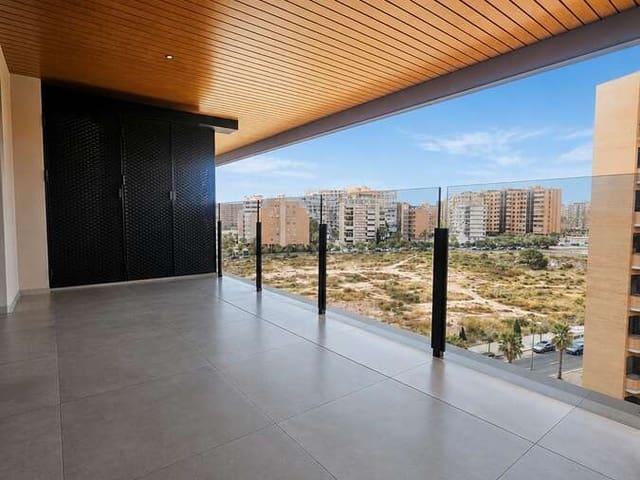 Apartamento en venta en l'Alacantí, Valencia