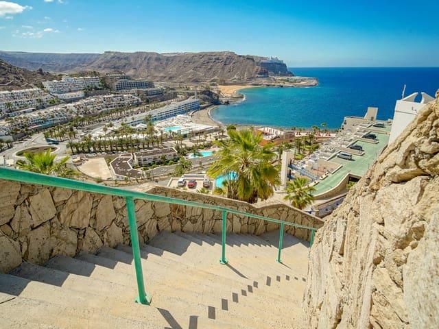 Apartamento en venta en Mogán, Canarias