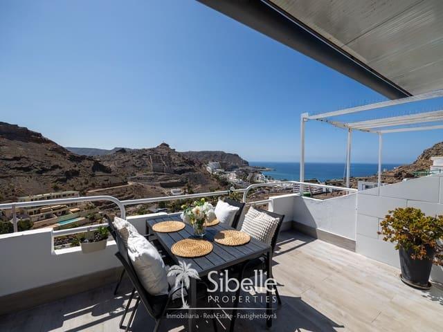 Apartamento en venta en Mogán, Canarias