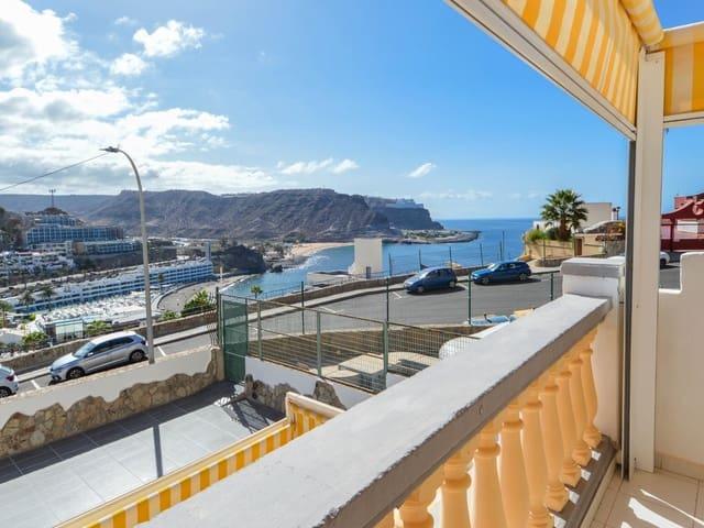 Apartamento en venta en Mogán, Canarias