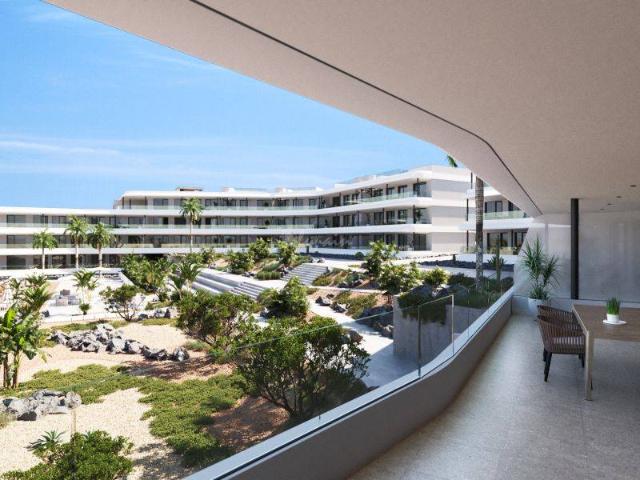Apartamento en venta en La Postura, Adeje