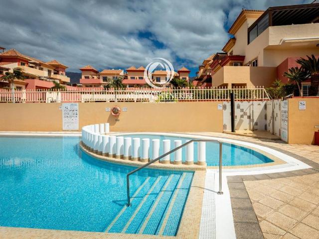 Apartamento en venta en La Postura, Adeje