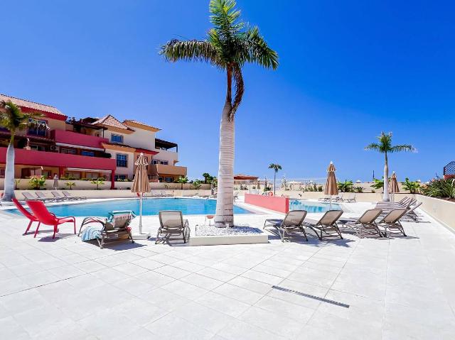 Apartamento en venta en La Postura, Adeje