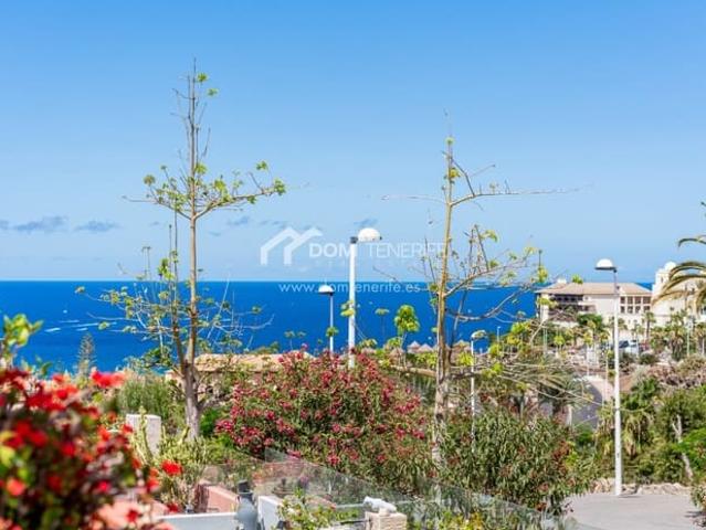Apartamento en venta en Costa Adeje, Adeje