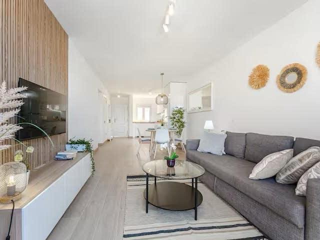 Apartamento en venta en Costa Adeje, Adeje