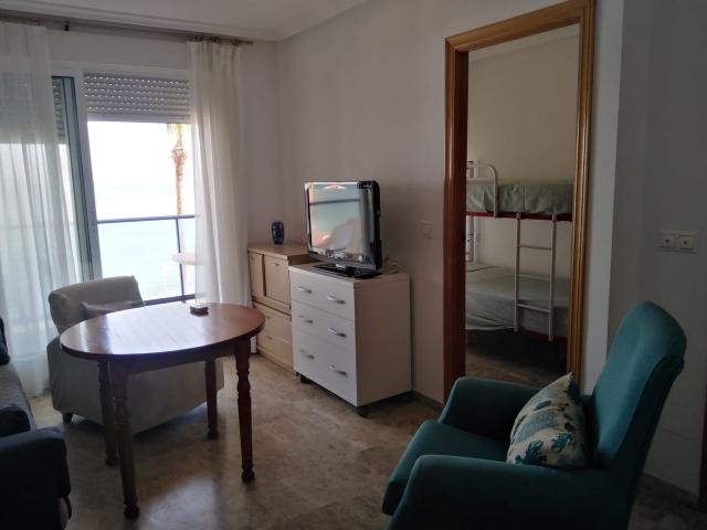 Apartamento en venta en La Manga Del Mar Menor, Los Nietos Viejos