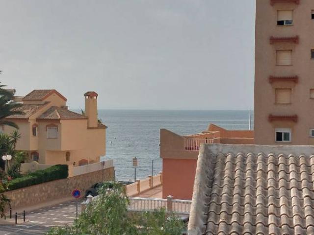 Apartamento en venta en La Manga Del Mar Menor, Los Nietos Viejos