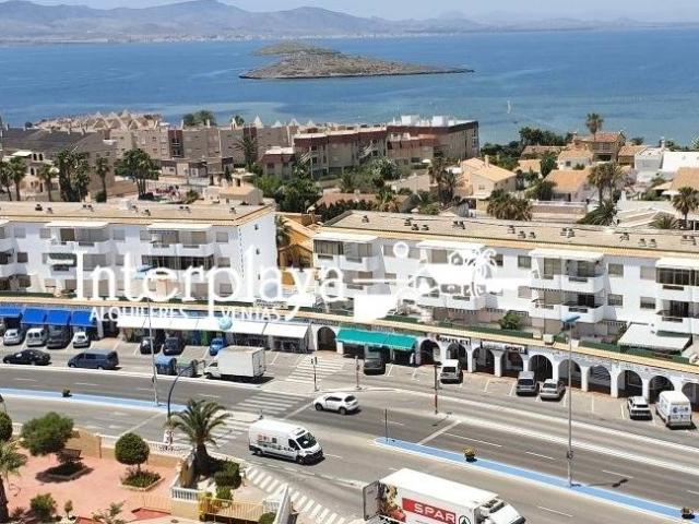 Apartamento en venta en Rincón de San Ginés, Campo de Cartagena y Mar Menor