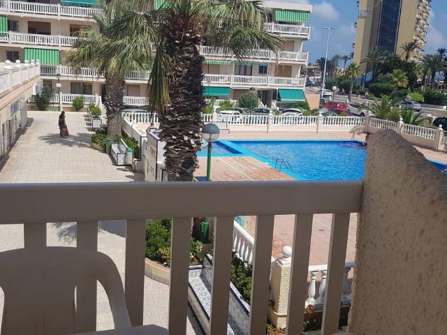 Apartamento en venta en Rincón de San Ginés, Campo de Cartagena y Mar Menor