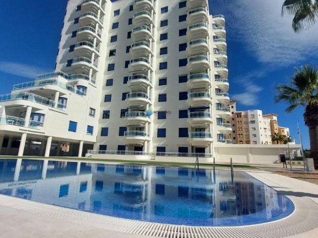 Apartamento en venta en Los Nietos Viejos, Cartagena