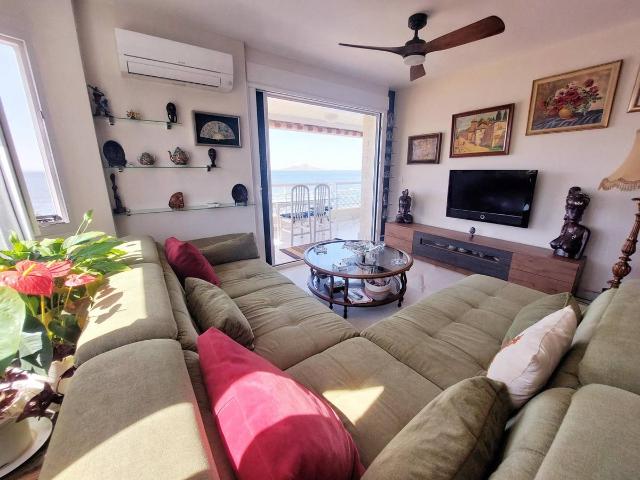 Apartamento en venta en La Manga Del Mar Menor, Los Nietos Viejos