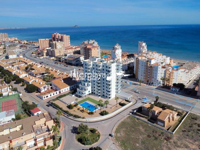 Apartamento en venta en Rincón de San Ginés, Campo de Cartagena y Mar Menor