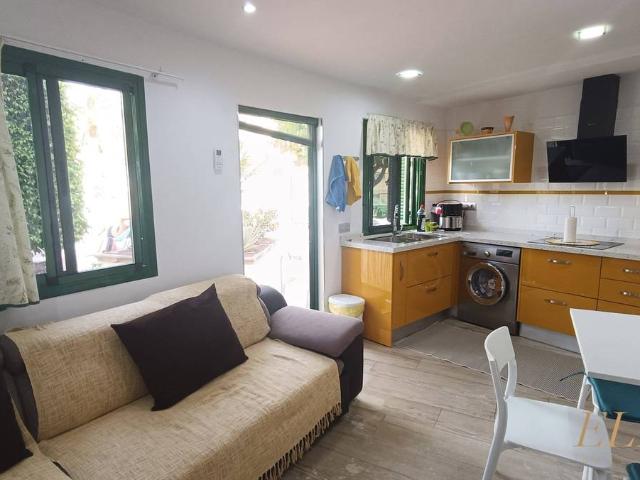 Apartamento en venta en Hoya de Tunte, San Bartolomé de Tirajana