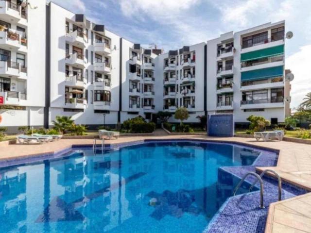 Apartamento en venta en San Bartolomé De Tirajana, Canarias