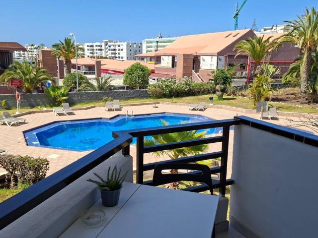 Apartamento en venta en San Bartolomé De Tirajana, Canarias