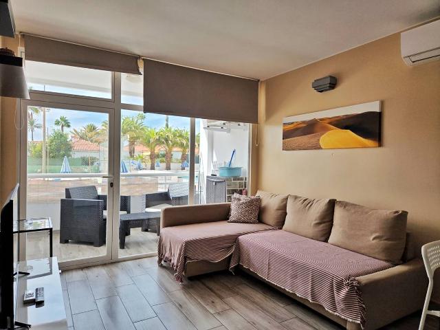 Apartamento en venta en San Bartolomé De Tirajana, Canarias