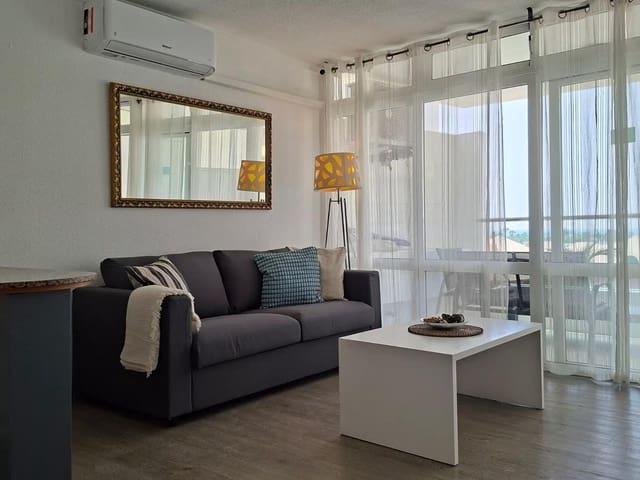 Apartamento en venta en Playa del Inglés, San Bartolomé de Tirajana