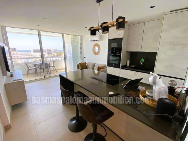 Apartamento en venta en San Bartolomé De Tirajana, Canarias