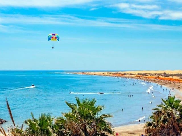Apartamento en venta en San Bartolomé De Tirajana, Canarias