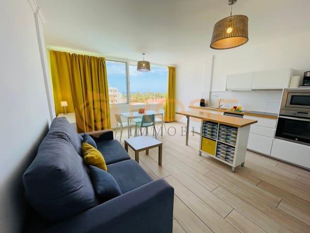 Apartamento en venta en Gran Canaria, El Veril