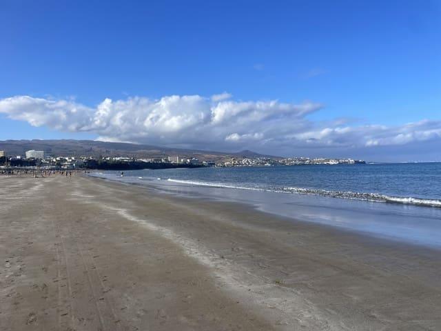 Apartamento en venta en Gran Canaria, El Veril