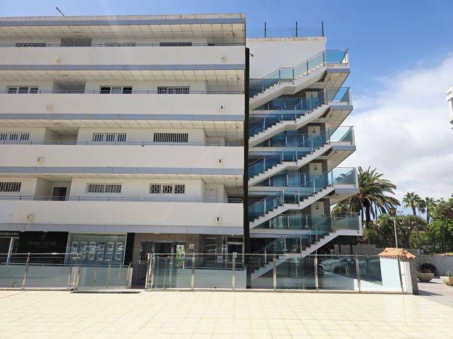 Apartamento en venta en Playa del Inglés, San Bartolomé de Tirajana