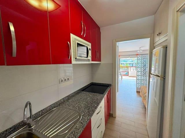 Apartamento en venta en San Bartolomé De Tirajana, Canarias