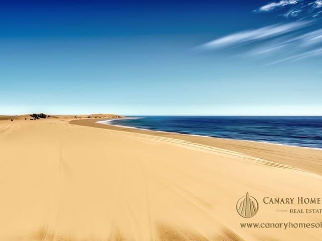 Apartamento en venta en Gran Canaria, El Veril