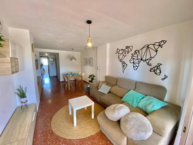 Apartamento en venta en Puig