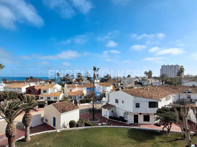Apartamento en venta en Puig