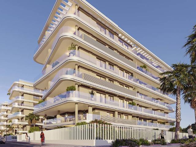 Apartamento en venta en l'Horta Nord, Valencia