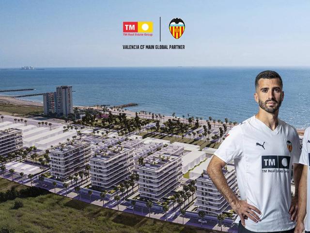 Apartamento en venta en l'Horta Nord, Valencia