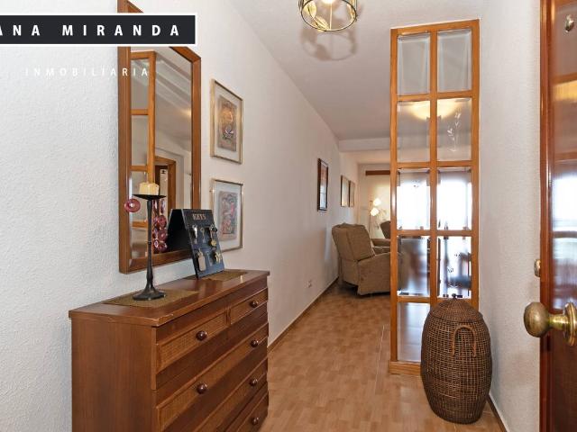 Apartamento en venta en l'Horta Nord, Valencia