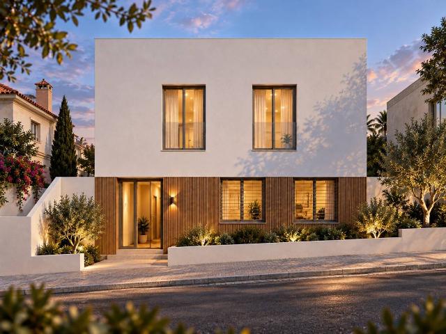 Apartamento en venta en La Axarquía, Andalucía