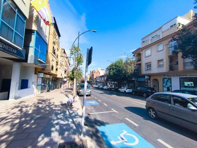 Apartamento en venta en Rincón De La Victoria