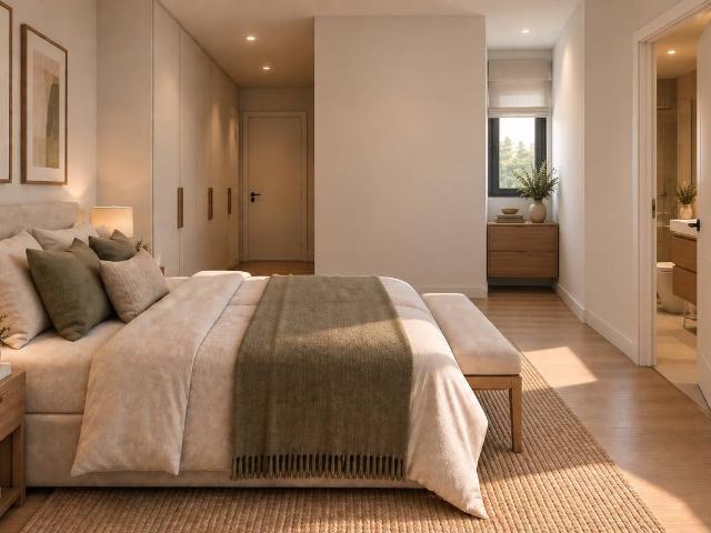 Apartamento en venta en La Axarquía, Andalucía