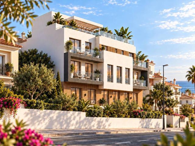 Apartamento en venta en La Axarquía, Andalucía