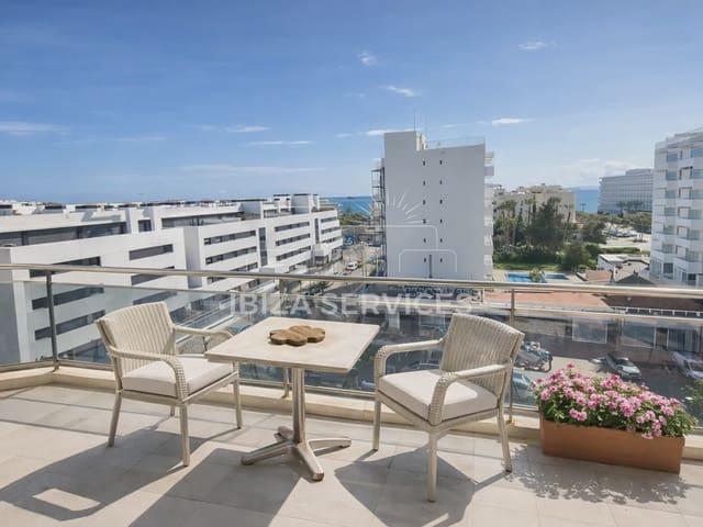 Apartamento en venta en Sant Josep de sa Talaia, Eivissa