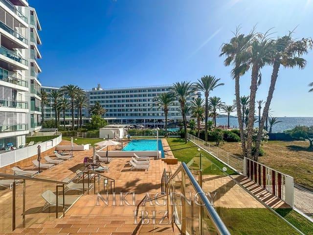Apartamento en venta en Sant Josep de sa Talaia, Eivissa