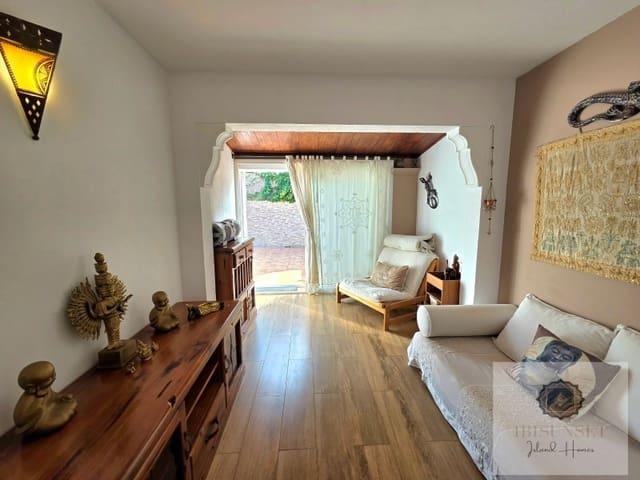 Apartamento en venta en Sant Josep de sa Talaia, Eivissa