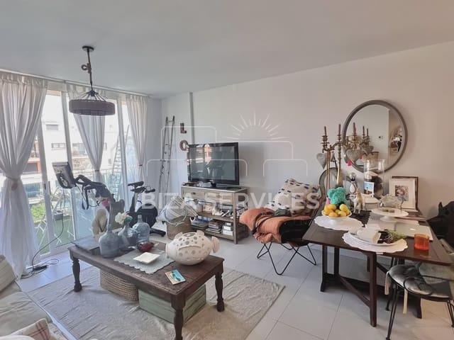 Apartamento en venta en Sant Josep de sa Talaia, Eivissa
